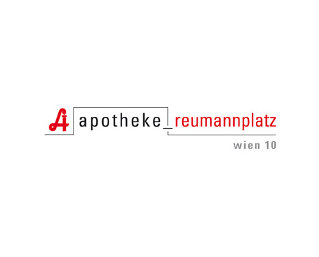 Logo der Apotheke am Reumannplatz