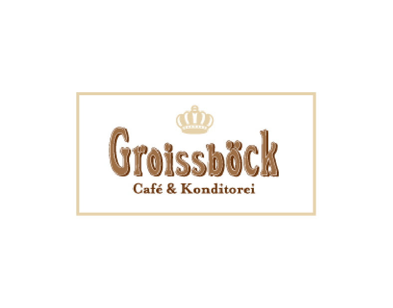 Groissböck Logo