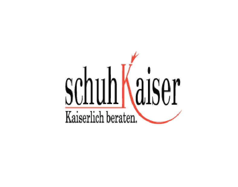 Logo Schuh Kaiser